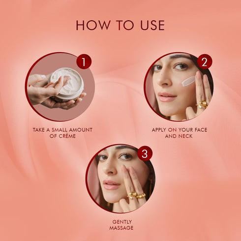 Lakme Peach Milk Soft Creme 24Hr Moisture Lock